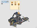 Instrucciones de Construcción - LEGO - 42079 - Heavy Duty Forklift: Page 51