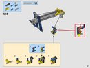 Instrucciones de Construcción - LEGO - 42079 - Heavy Duty Forklift: Page 67