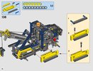 Instrucciones de Construcción - LEGO - 42079 - Heavy Duty Forklift: Page 76