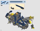 Instrucciones de Construcción - LEGO - 42079 - Heavy Duty Forklift: Page 84