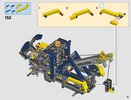 Instrucciones de Construcción - LEGO - 42079 - Heavy Duty Forklift: Page 85