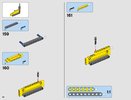 Instrucciones de Construcción - LEGO - 42079 - Heavy Duty Forklift: Page 90