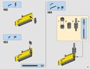 Instrucciones de Construcción - LEGO - 42079 - Heavy Duty Forklift: Page 91