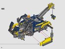 Instrucciones de Construcción - LEGO - 42079 - Heavy Duty Forklift: Page 92