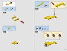 Instrucciones de Construcción - LEGO - 42079 - Heavy Duty Forklift: Page 95