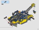 Instrucciones de Construcción - LEGO - 42079 - Heavy Duty Forklift: Page 99