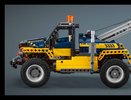 Instrucciones de Construcción - LEGO - 42079 - Heavy Duty Forklift: Page 104