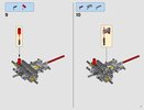 Instrucciones de Construcción - LEGO - 42079 - Heavy Duty Forklift: Page 7