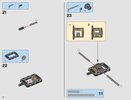 Instrucciones de Construcción - LEGO - 42079 - Heavy Duty Forklift: Page 14