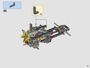 Instrucciones de Construcción - LEGO - 42079 - Heavy Duty Forklift: Page 29