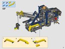 Instrucciones de Construcción - LEGO - 42079 - Heavy Duty Forklift: Page 75