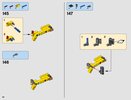 Instrucciones de Construcción - LEGO - 42079 - Heavy Duty Forklift: Page 80