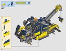 Instrucciones de Construcción - LEGO - 42079 - Heavy Duty Forklift: Page 94