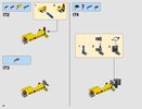 Instrucciones de Construcción - LEGO - 42079 - Heavy Duty Forklift: Page 96