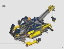 Instrucciones de Construcción - LEGO - 42079 - Heavy Duty Forklift: Page 97