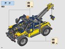 Instrucciones de Construcción - LEGO - 42079 - Heavy Duty Forklift: Page 102