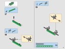 Instrucciones de Construcción - LEGO - 42080 - Forest Machine: Page 13