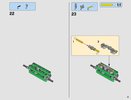 Instrucciones de Construcción - LEGO - 42080 - Forest Machine: Page 15