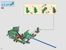 Instrucciones de Construcción - LEGO - 42080 - Forest Machine: Page 22