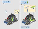 Instrucciones de Construcción - LEGO - 42080 - Forest Machine: Page 55