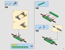 Instrucciones de Construcción - LEGO - 42080 - Forest Machine: Page 71