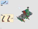 Instrucciones de Construcción - LEGO - 42080 - Forest Machine: Page 94