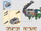 Instrucciones de Construcción - LEGO - 42080 - Forest Machine: Page 111