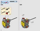 Instrucciones de Construcción - LEGO - 42080 - Forest Machine: Page 172