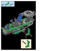 Instrucciones de Construcción - LEGO - 42080 - Forest Machine: Page 40