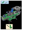 Instrucciones de Construcción - LEGO - 42080 - Forest Machine: Page 41