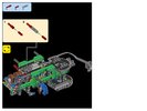 Instrucciones de Construcción - LEGO - 42080 - Forest Machine: Page 42