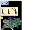 Instrucciones de Construcción - LEGO - 42080 - Forest Machine: Page 48