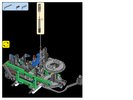 Instrucciones de Construcción - LEGO - 42080 - Forest Machine: Page 49