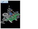 Instrucciones de Construcción - LEGO - 42080 - Forest Machine: Page 55