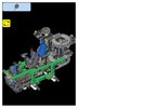 Instrucciones de Construcción - LEGO - 42080 - Forest Machine: Page 57