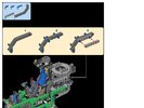 Instrucciones de Construcción - LEGO - 42080 - Forest Machine: Page 58