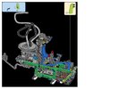 Instrucciones de Construcción - LEGO - 42080 - Forest Machine: Page 66