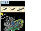 Instrucciones de Construcción - LEGO - 42080 - Forest Machine: Page 83