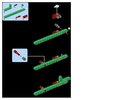 Instrucciones de Construcción - LEGO - 42080 - Forest Machine: Page 96