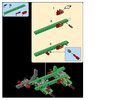 Instrucciones de Construcción - LEGO - 42080 - Forest Machine: Page 106