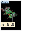 Instrucciones de Construcción - LEGO - 42080 - Forest Machine: Page 110