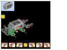 Instrucciones de Construcción - LEGO - 42080 - Forest Machine: Page 115