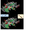 Instrucciones de Construcción - LEGO - 42080 - Forest Machine: Page 122