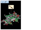 Instrucciones de Construcción - LEGO - 42080 - Forest Machine: Page 128