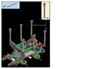 Instrucciones de Construcción - LEGO - 42080 - Forest Machine: Page 131