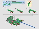 Instrucciones de Construcción - LEGO - 42080 - Forest Machine: Page 23