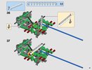 Instrucciones de Construcción - LEGO - 42080 - Forest Machine: Page 25