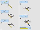 Instrucciones de Construcción - LEGO - 42080 - Forest Machine: Page 38