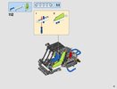 Instrucciones de Construcción - LEGO - 42080 - Forest Machine: Page 53