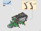 Instrucciones de Construcción - LEGO - 42080 - Forest Machine: Page 113